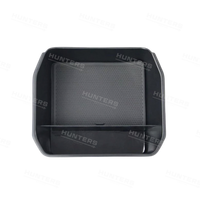 Defender L663 Armrest Storage Insert - view 2