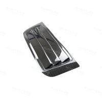 Defender L663 Carbon Fibre Side Vents - view 2