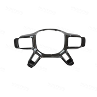 Defender L663 Carbon Fibre Interior Trim Kit - view 2