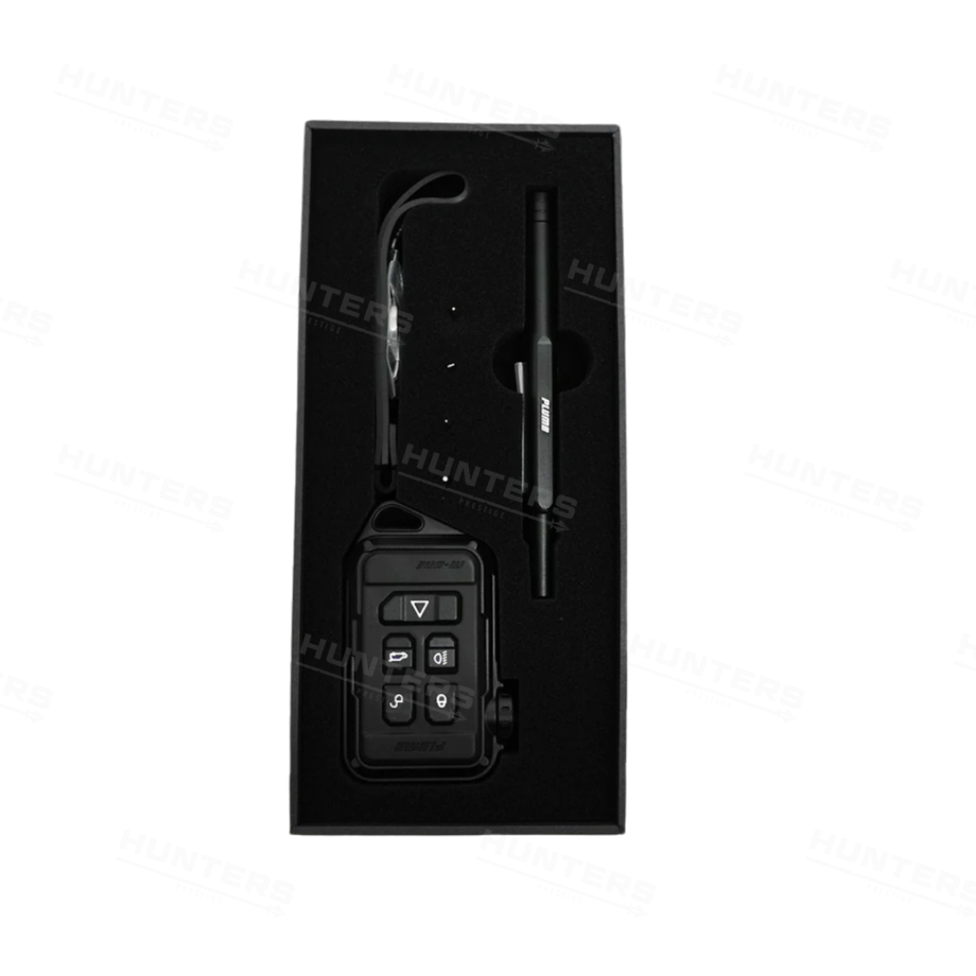 Defender L663 Plumb Key Replacement Case - view 2