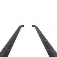 Defender L663 Side Tube/Rock Slider Kit - view 3
