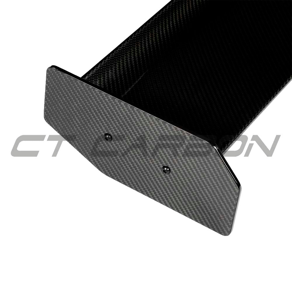 BMW Fxx & Gxx Carbon Fibre Wing - view 5