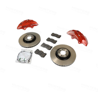 Defender L663 LR Genuine Front Brake Upgrade Kit - view 3