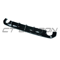 BMW 4 Series Gran Coupe G26 2021+ Gloss Black Led Diffuser - V2 - view 2