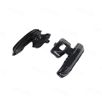 Defender L663 Dynamic Sweeping Mirror Indicators (Pair) - view 2