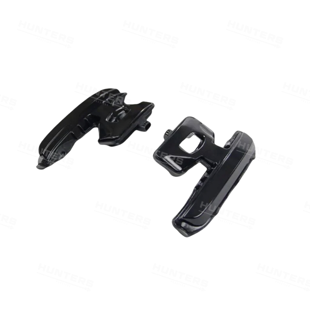 Defender L663 Dynamic Sweeping Mirror Indicators (Pair) - view 2