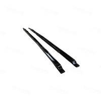 Defender L663 110 Roof Rails - view 2