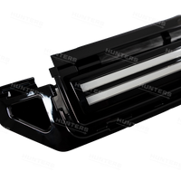 Defender L663 LED Front Grill Light - view 2