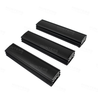 Defender L663 Deployable Ladder Rungs (x3) - view 2