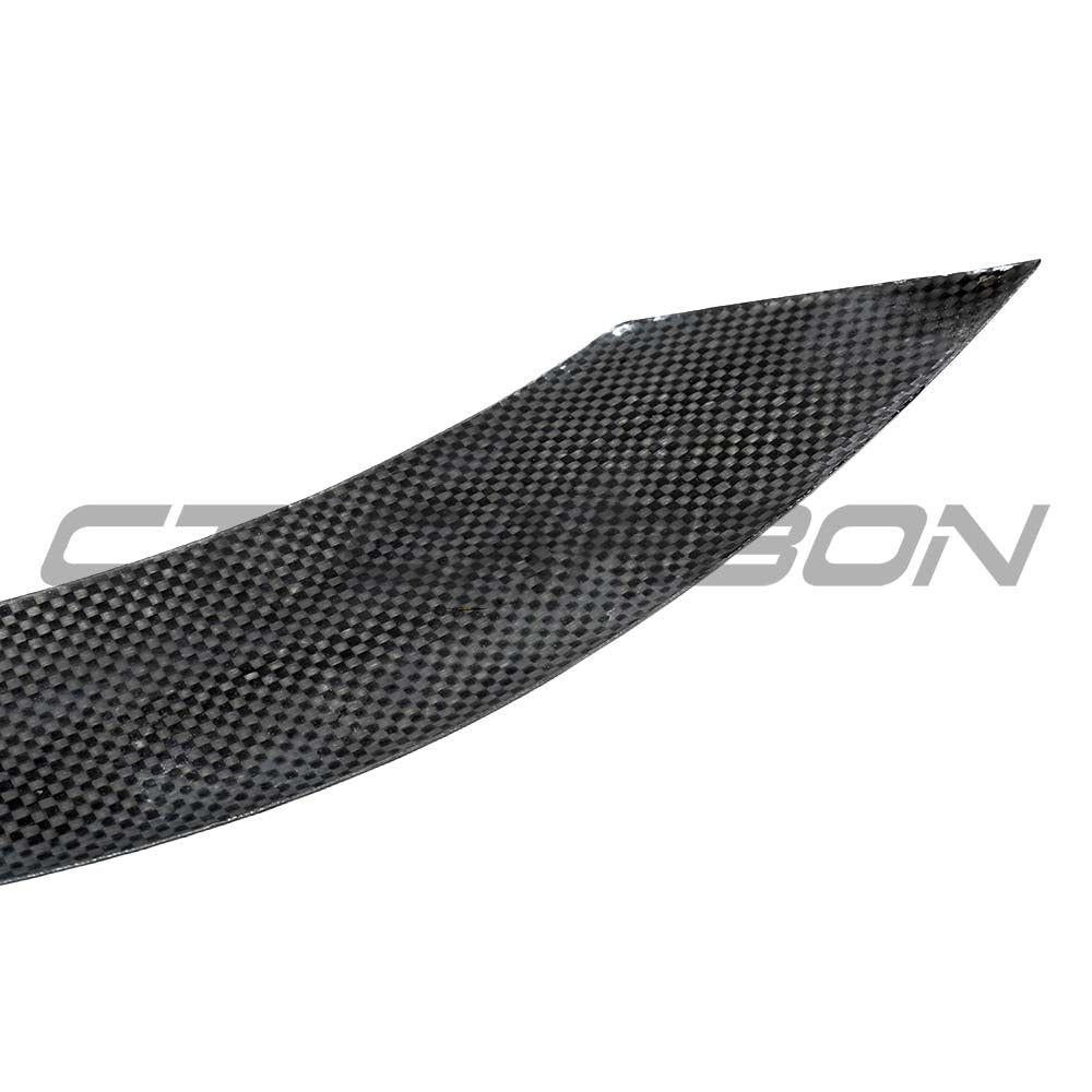 BMW G87 M2 2023+ Carbon Fibre Eye Lids - view 6