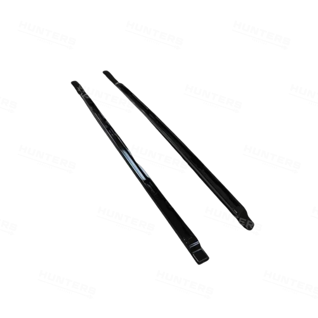 Defender L663 90 Roof Rails - view 2