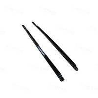 Defender L663 90 Roof Rails - view 2