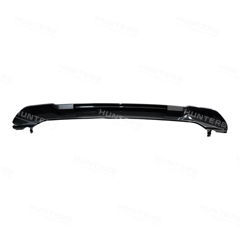 Defender L663 Rear Replacement Spoiler V2