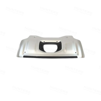 Defender L663 Front Under Shield - view 2