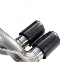 Land Rover Defender D200, D250, D300, D350- Sound Generator Exhaust System with Sound Architect™(2021 on) - view 2