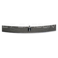 BMW M3/M4 F80/F82/F83 2014-2020 Carbon Fibre Splitter (3 Piece) - V1 - view 7