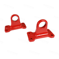 Defender L663 Towing Loops (Pair) - view 5