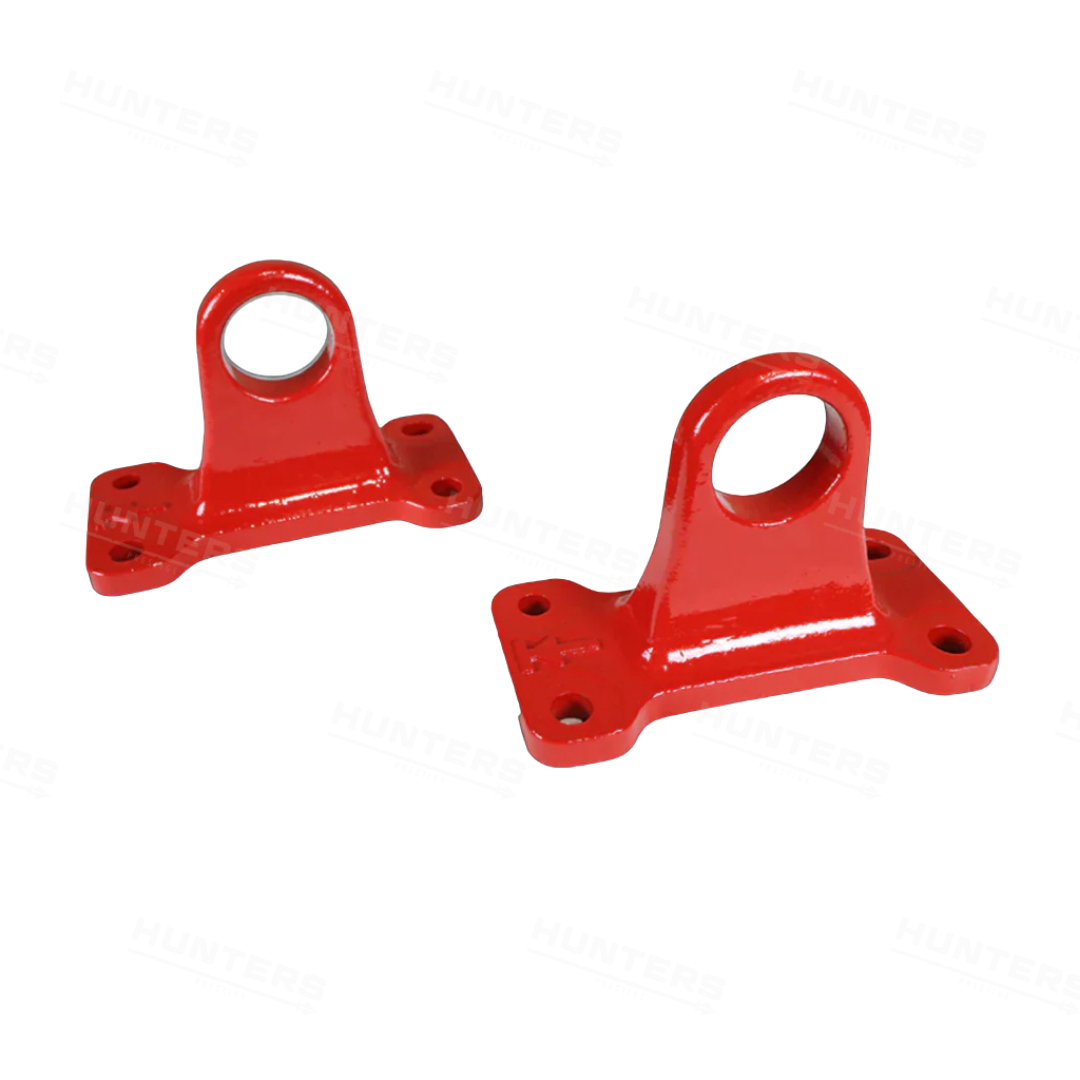 Defender L663 Towing Loops (Pair) - view 5