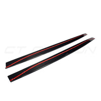BMW M4 F83 Convertible Full Carbon Fibre Kit - V6 - view 13