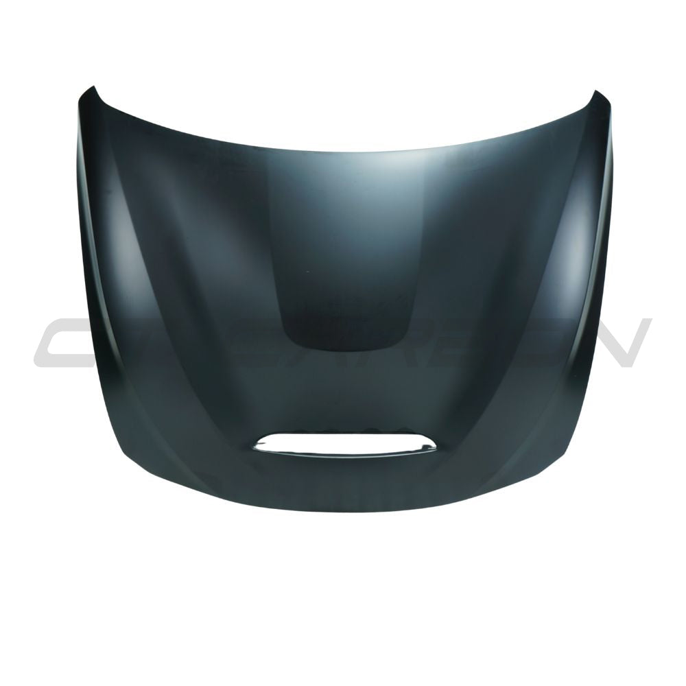 BMW 3 & 4 Series F30/F32/F32/F33 2012-2019 Alluminium Bonnet/hood - view 2