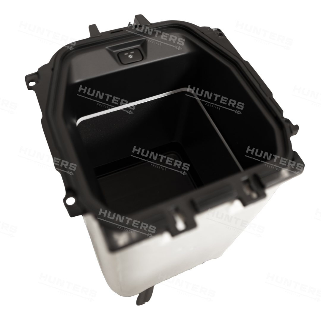 Defender L663 LR Genuine Fridge Retrofit