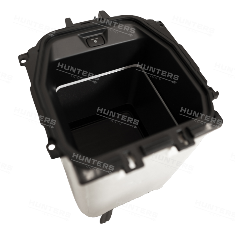 Defender L663 LR Genuine Fridge Retrofit