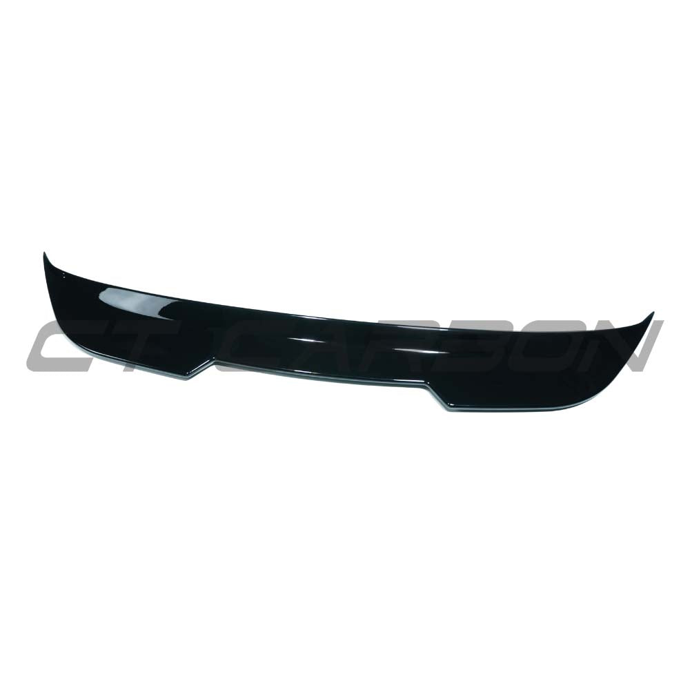 BMW 3 Series G21 2018+ Gloss Black Roof Spoiler - view 2