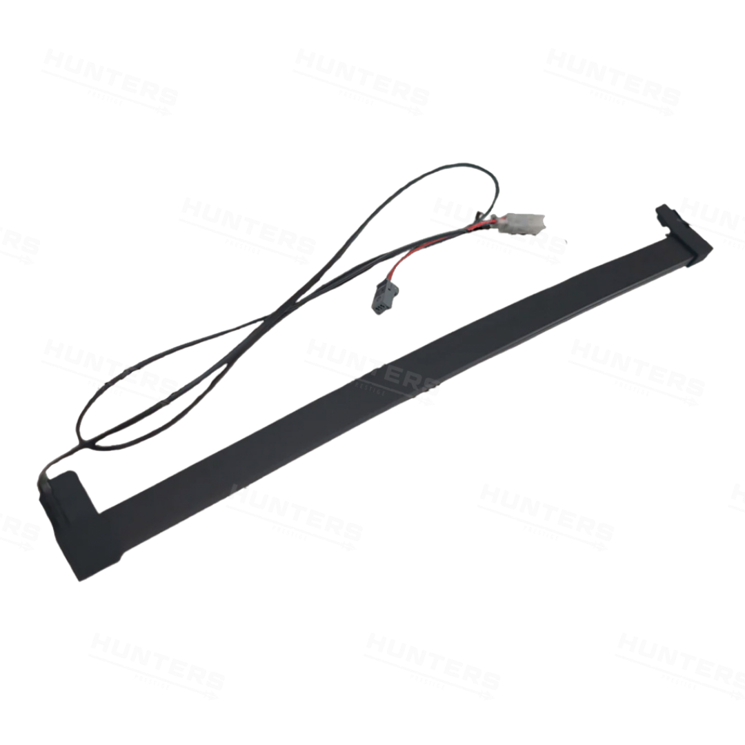 Defender L663 Rear Loadspace LED Lighting V1 - view 2
