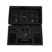 Defender L663 Plumb Rear Tailgate Mounted Table - view 2