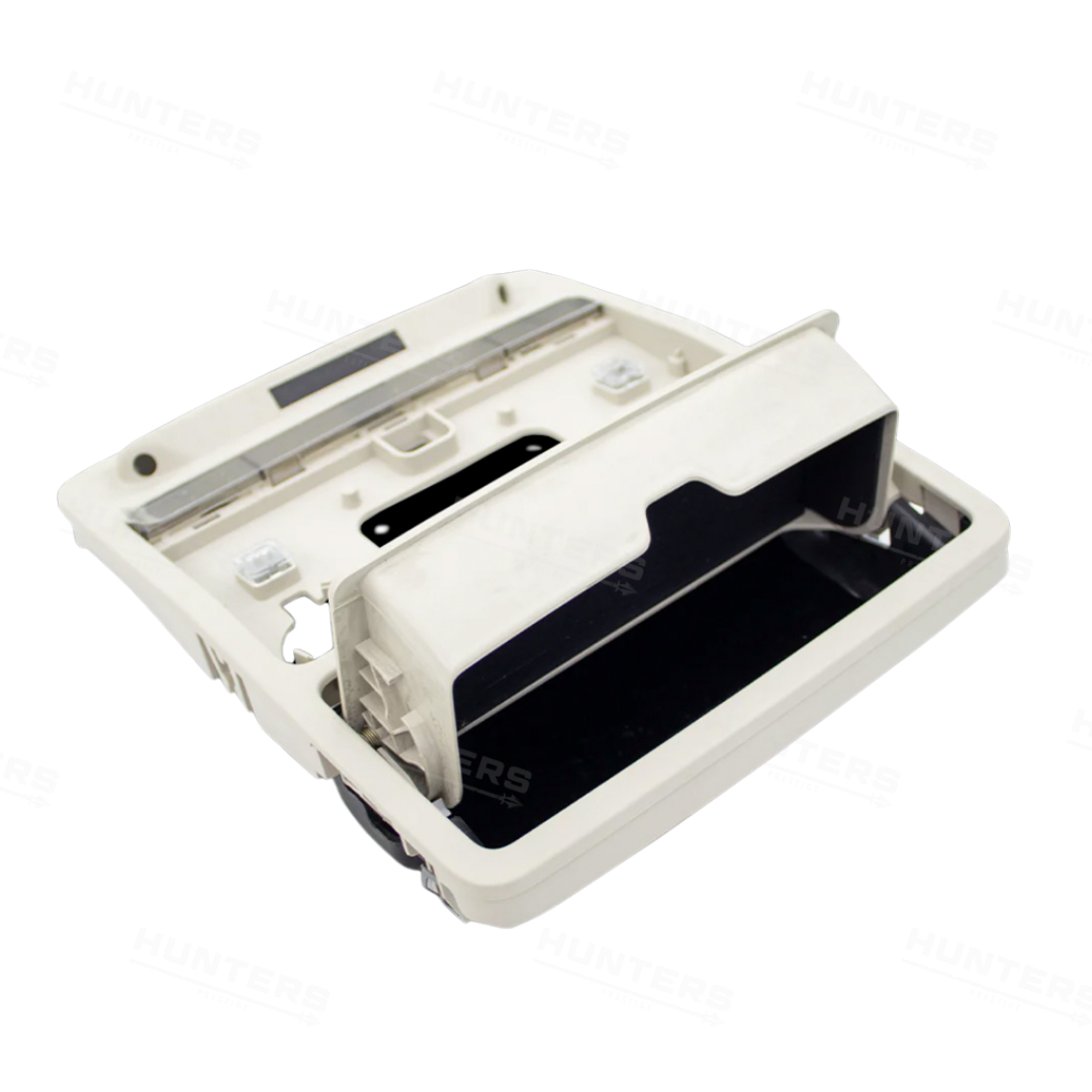 Defender L663 Sunglass Holder Retrofit - view 2