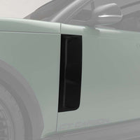 Range Rover L460 (lwb) 2022+ Ultimate Carbon Fibre Kit - CT Design - view 8