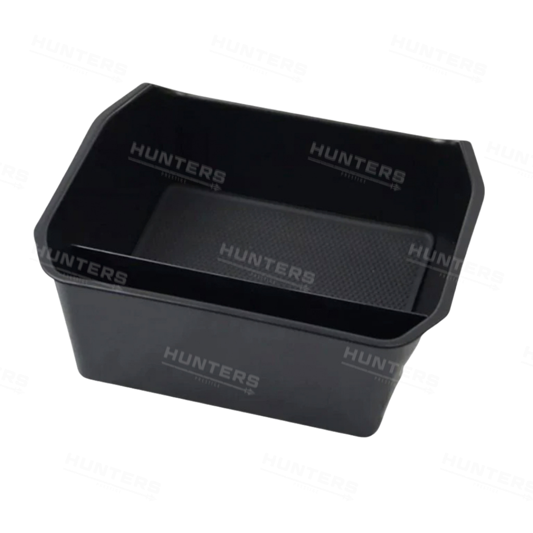 Defender L663 Armrest Storage Insert - view 3
