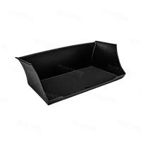 Defender L663 Front Centre Console Storage Insert