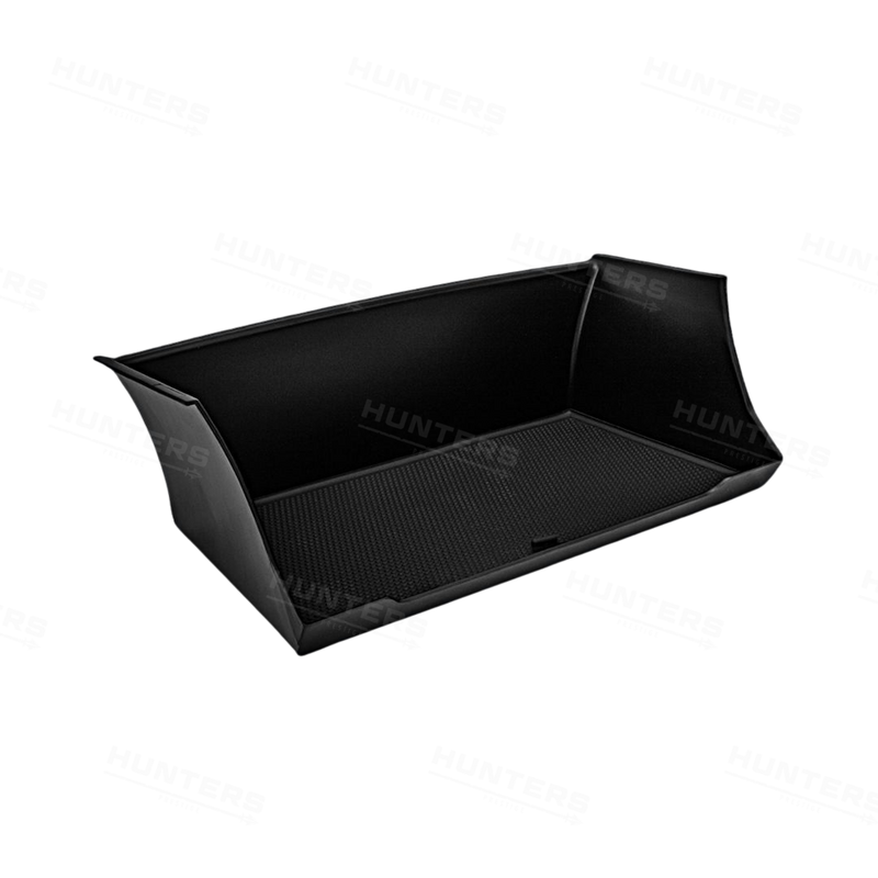 Defender L663 Front Centre Console Storage Insert
