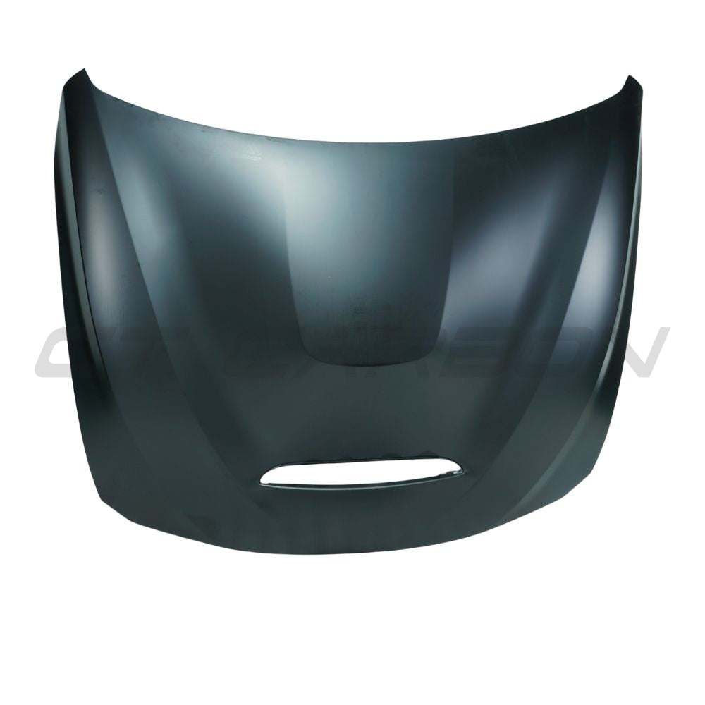 BMW 3 & 4 Series F30/F32/F32/F33 2012-2019 Alluminium Bonnet/hood - view 3