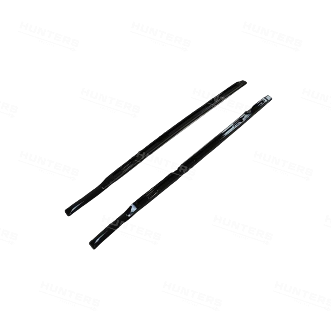 Defender L663 90 Roof Rails - view 3