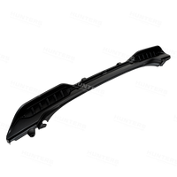 Defender L663 Plumb Rear Dry Carbon Replacement Spoiler