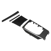 BMW Gxx 2020-2021 Carbon Fibre Center Console Trim - Rhd