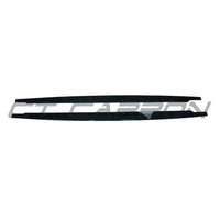 BMW M3 E90/E92 2006-2013 Gloss Black Side Skirts - V2 - view 3