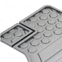 Defender L663 Rear Loadspace Mat - view 3