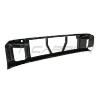 BMW G87 M2 Carbon Fibre Lower Grille - V2 - view 3