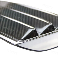 Defender L663 Carbon Fibre Side Vents - view 3