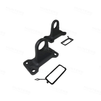 Defender L663 Towing Loops (Pair) - view 2