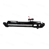 Defender L663 LED Front Grill Light - view 5