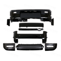 New Defender L663 Full Black Pack - view 3