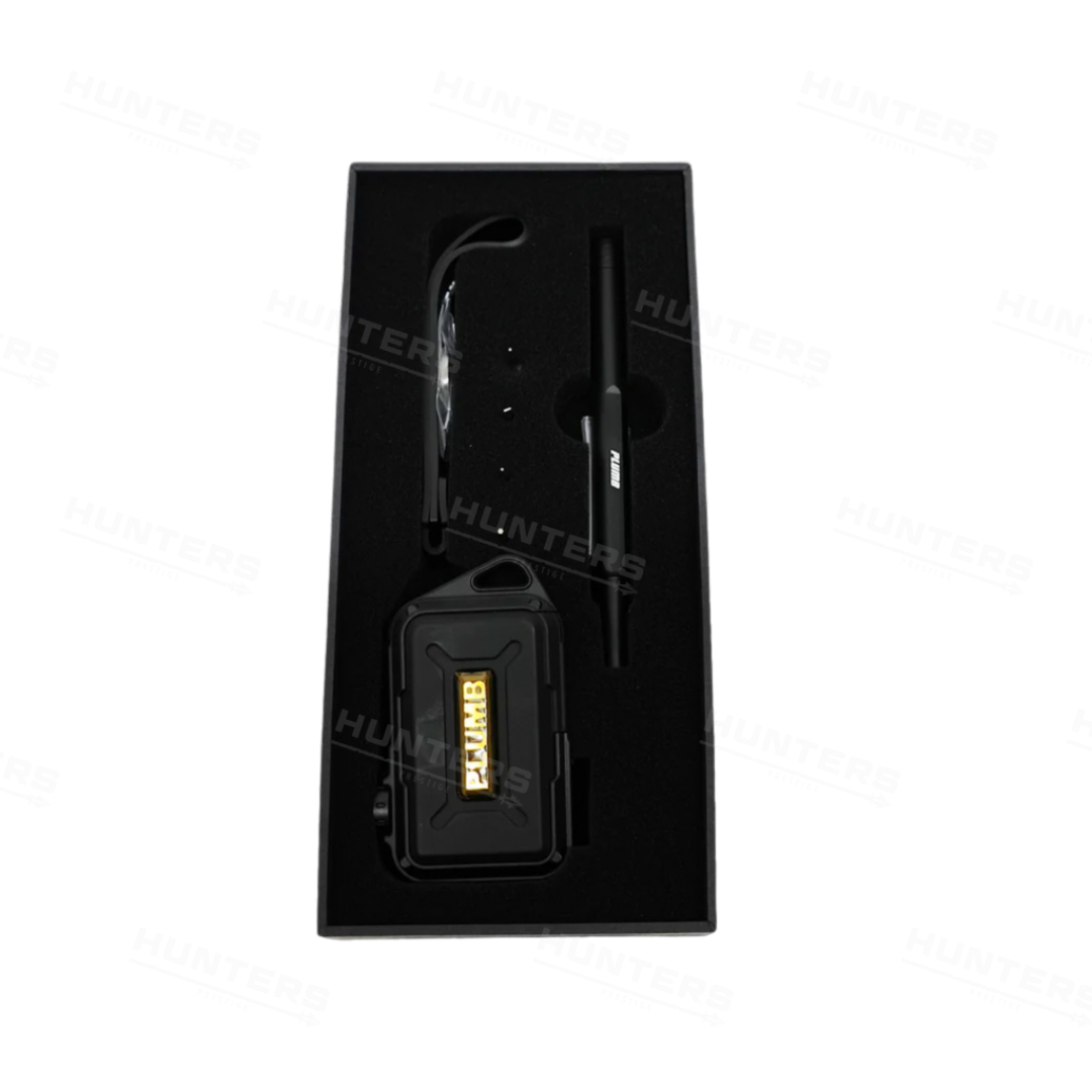 Defender L663 Plumb Key Replacement Case - view 3