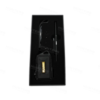Defender L663 Plumb Key Replacement Case - view 3