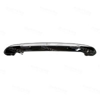 Defender L663 Rear Replacement Spoiler V2 - view 3