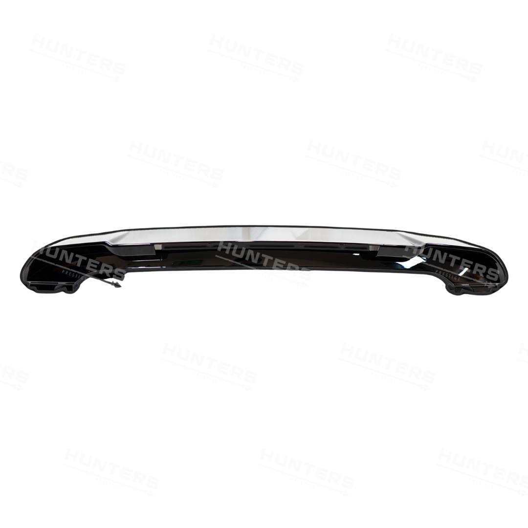 Defender L663 Rear Replacement Spoiler V2 - view 3
