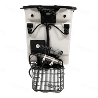Defender L663 LR Genuine Fridge Retrofit - view 3